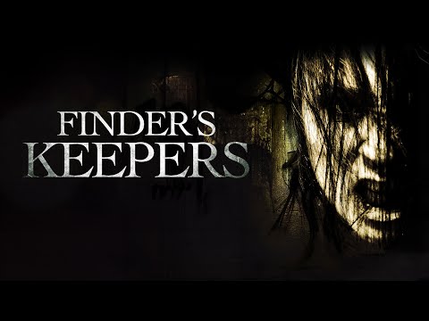 FInders Keepers | MOVIE TRAILER