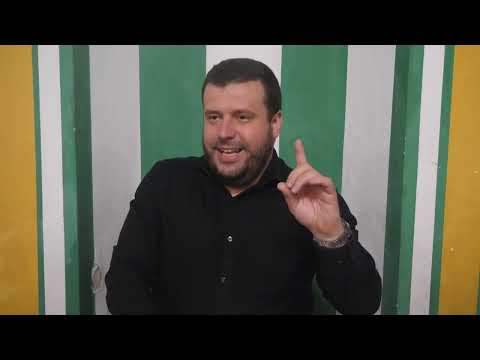 Halka hadisa "HALKA ZA PALESTINU" - mr. hfz. Ammar Bašić (26.10.2023)