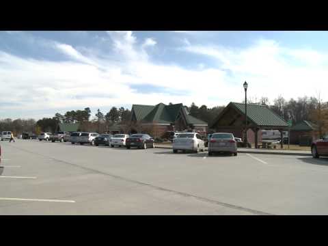 2012-11-21 Weather Video Travel Thanksgiving VO