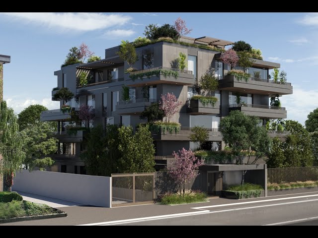 Il Borghetto - Monza Contemporary Living