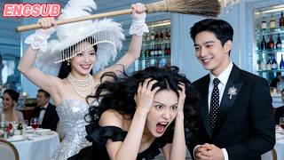 Download lagu A poor girl was sent to an asylum; after release, she vows revenge on everyone! #drama #engsub mp3