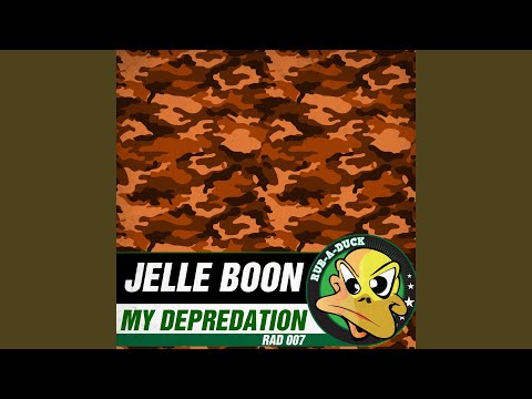 My Depredation [Bonus Track]