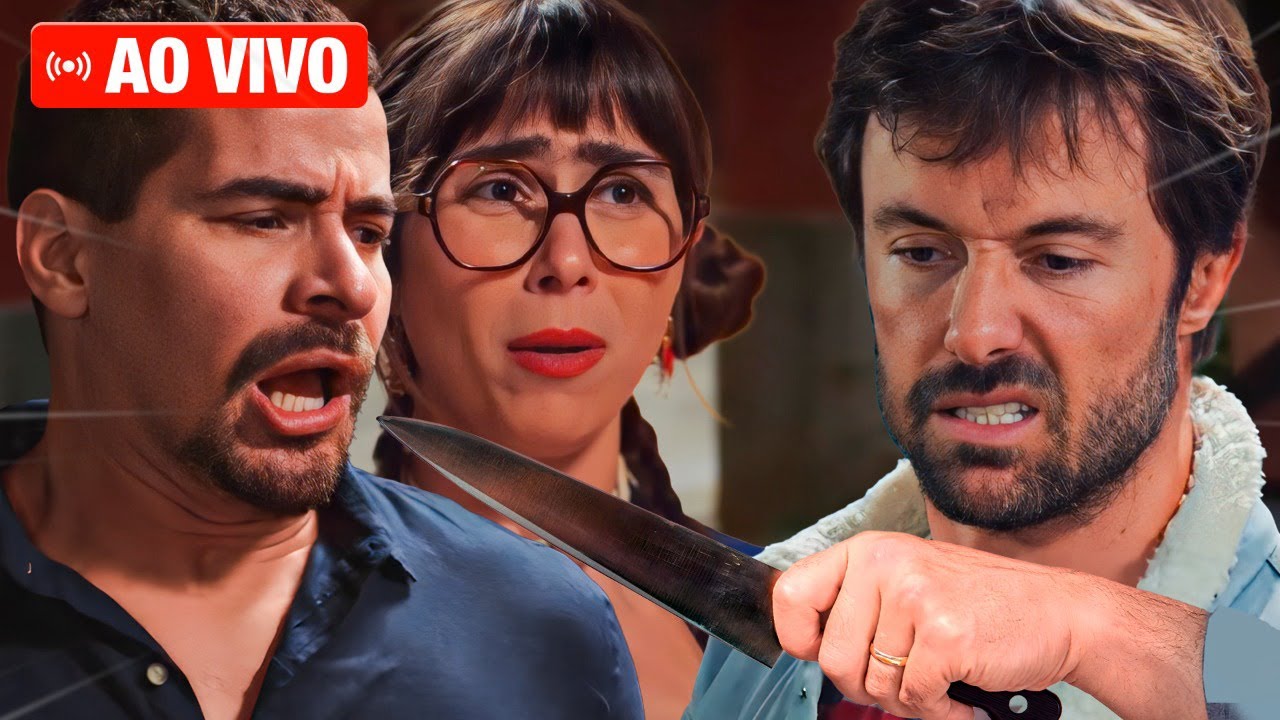 FAMÍLIA É TUDO - Capítulo de 19/08 Segunda - Resumo Completo da Novela Ao Vivo