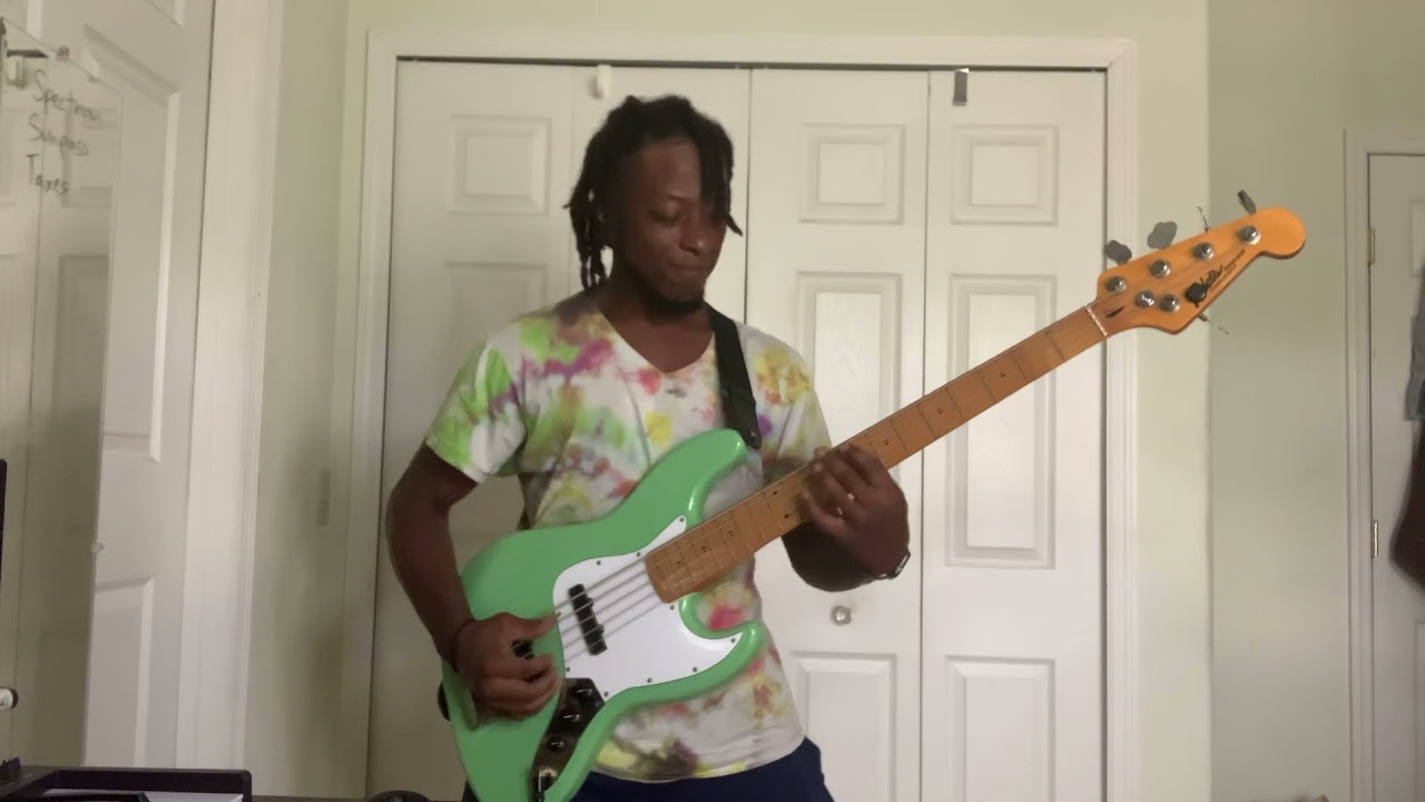 Promotional video thumbnail 3 for Dbass