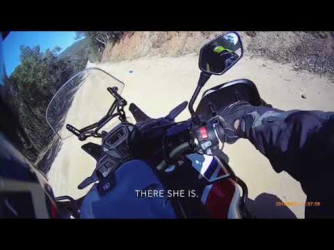 Pinch River day trip