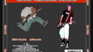 Blink 182 - Demo #2 - 01 Marlboro Man