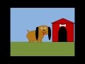 Little Dog Gone For Babies