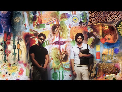 Sirphire - Jot Ladhar || RXTRO || New Punjabi Song 2025