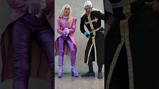 The Jojos brain rot is a particularly virulent strain of brain rot...