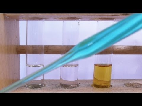 Kupfer Komplexe (Copper complexes)