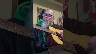 Lullaby Baby Blues - Keb Mo cover