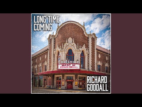 Long Time Coming