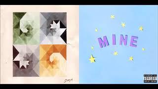 Somebody That Used To Be Mine (Mashup) - Bazzi &amp; Gotye ft. Kimbra