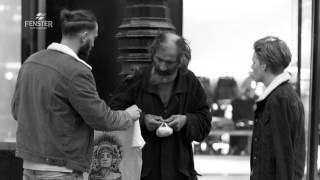 Jung und Smart: Generation Start-up - Fenster zum Sonntag-Talk