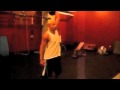 rob vegas training