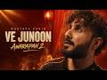 Mustafa Zahid Ve Junoon Awarapan 2 Emraan Hashmi Subodh Sharama Disha Patani Mithoon