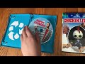 Double Feature Dvd Opening 3