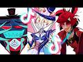 Hazbin Hotel Hell S Drama Everyone Is Obsessed With ️‍