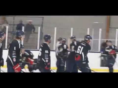 Valdemarsvik - Skillingaryd: 5-4