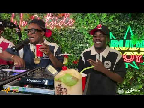 Yung Bredda, Dj Hotty, & Jamie - We Outside 82 (Soca 2026) ft Anslem D, Anika B, Swappi & More