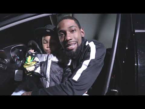 RUNDOWN RU - "HENN" (Prod. by RayBandz)