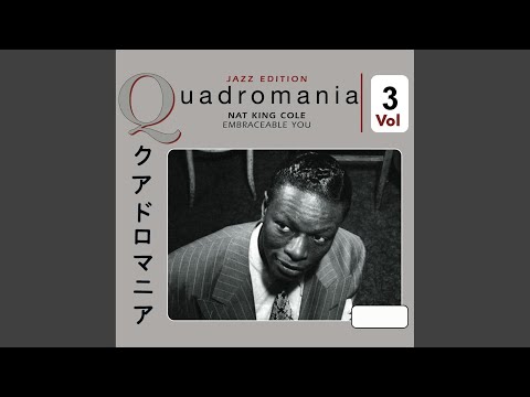 Can I Come in for a Second?