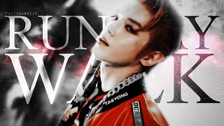 Download lagu ｢ FMV ｣ NCT 127 - Runway Walk mp3