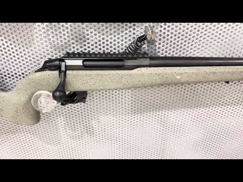 Tikka T3X Review: Luigi's New Deer Rifle