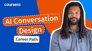 Introduction to AI Conversation Design