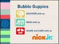 Nick Jr Bubble Guppies Encourages Preschoolers 2011 2012 HQ