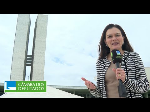 Aniversário de Brasília - Confira a programação especial da TV Câmara - 16/04/25