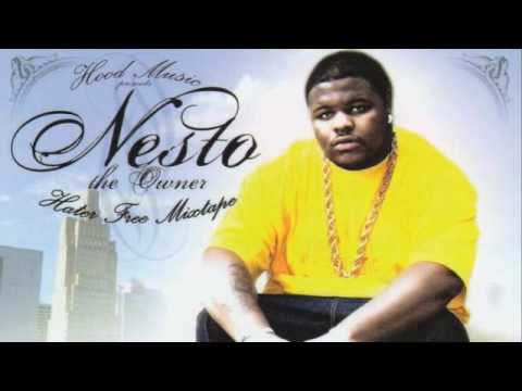 Nesto The Owner and K-Dean Fly Without Tryin Remix Feat Kutt Calhoun