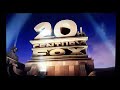 20th Century Fox Home Entertainment 2017