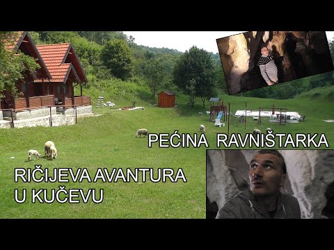 U POTRAZI ZA VODOM - SRBIJA KUČEVO