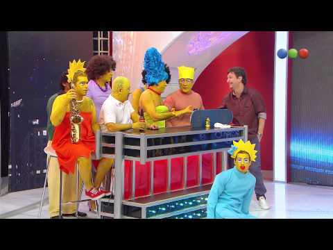 Doblaje - Peligro Mundial