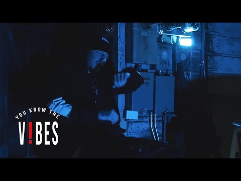 MvxMvson - "Excuse Me" (Official Music Video)