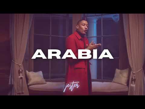[FREE] Dutchavelli X Abracadabra UK Drill Type Beat 2020 - "ARABIA" (Prod. Jesterbeats x JJ Beatz)