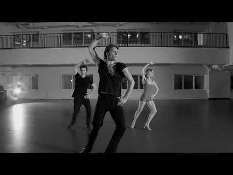 Timothy Scott Brausch — Iko Iko choreographed by Jessica Lee Goldyn