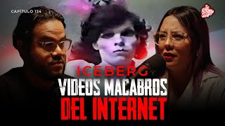 Videos Misteriosos del internet | Un demonio iba en su carro