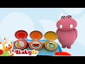 Hippa Hippa Hey Üçlü BabyTV Türkçe