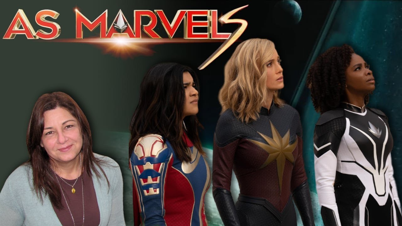 "As Marvels": um programão para quem gosta de desânimo