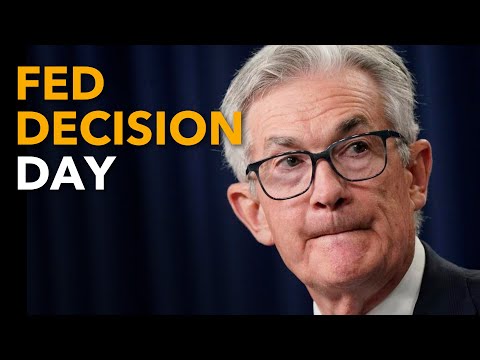Understanding the Fed Decision: Inflation Target and Future Projections