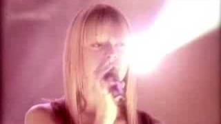 Atomic Kitten - Love doesn't have to hurt BBC 03