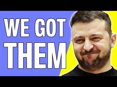 One Single Ukrainian Engineer JUST DEFEATED Entire Russia's Drone Army. This Is What He Did