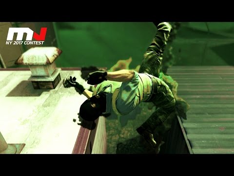 [CS:GO] "ENERGY" by noK #MNNY2017