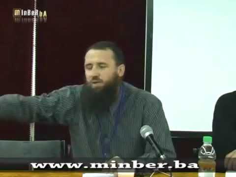 Elvedin Pezić - Savjeti za sretan brak