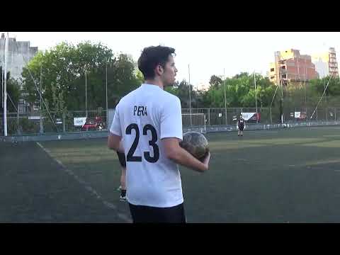 REAL MAX PATO VS  DERBY FC