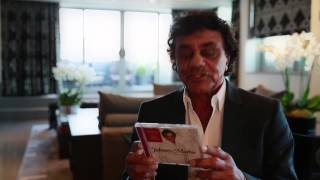 Johnny Mathis - Sending You A Little Christmas