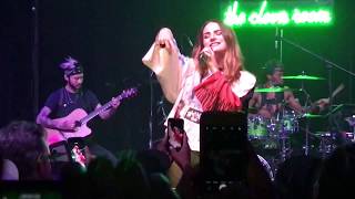 JoJo - &quot;Underneath” Live 2018 - Terminal West Atl