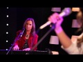 ESTELA MAGNONE - "No Hay Lugar" (HD) // Autores En Vivo // Ciclo 3